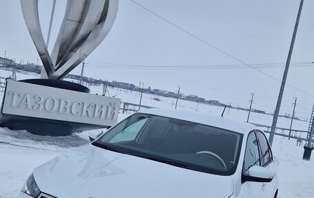 Skoda Rapid II, 2021 год, 1 920 000 рублей, 1 фотография