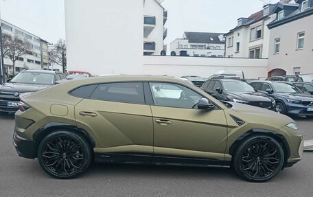 Lamborghini Urus I, 2026 год, 43 500 000 рублей, 4 фотография