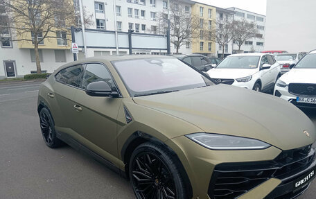 Lamborghini Urus I, 2026 год, 43 500 000 рублей, 3 фотография