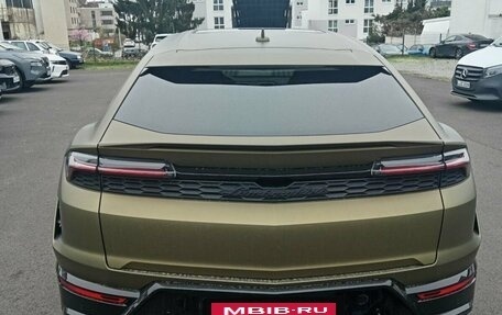 Lamborghini Urus I, 2026 год, 43 500 000 рублей, 6 фотография