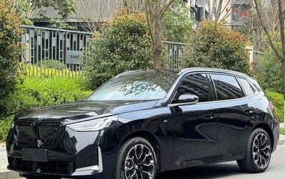 BMW X3, 2025 год, 6 690 000 рублей, 1 фотография