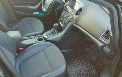 Opel Astra J, 2010 год, 575 000 рублей, 1 фотография