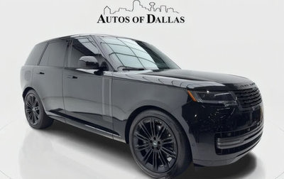 Land Rover Range Rover IV рестайлинг, 2024 год, 20 769 036 рублей, 1 фотография