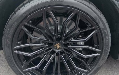 Lamborghini Urus I, 2026 год, 43 500 000 рублей, 9 фотография