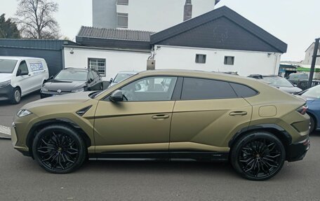 Lamborghini Urus I, 2026 год, 43 500 000 рублей, 7 фотография