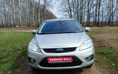 Ford Focus II рестайлинг, 2008 год, 420 000 рублей, 1 фотография