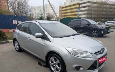 Ford Focus III, 2011 год, 800 000 рублей, 1 фотография