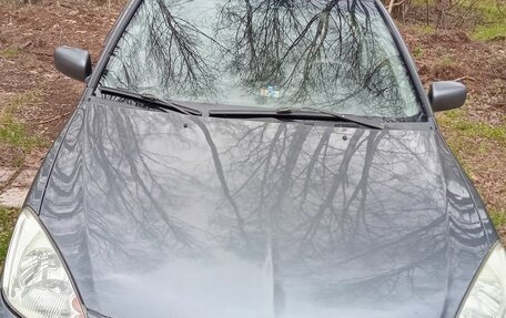 Mitsubishi Lancer IX, 2006 год, 550 000 рублей, 1 фотография