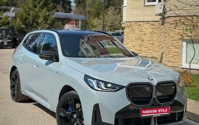 BMW X3, 2024 год, 8 380 000 рублей, 1 фотография