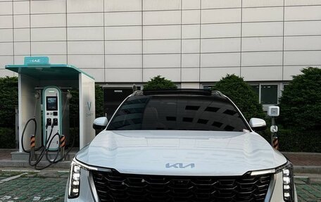 KIA Sorento IV, 2025 год, 4 510 000 рублей, 2 фотография