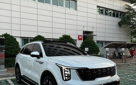 KIA Sorento IV, 2025 год, 4 510 000 рублей, 3 фотография