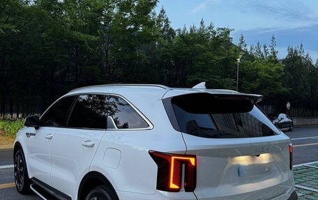 KIA Sorento IV, 2025 год, 4 510 000 рублей, 5 фотография