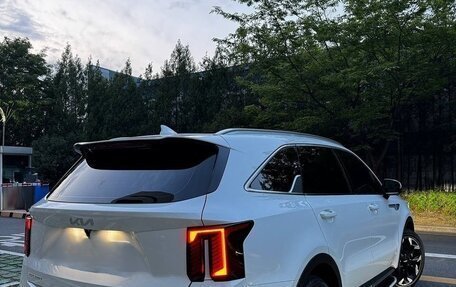 KIA Sorento IV, 2025 год, 4 510 000 рублей, 4 фотография