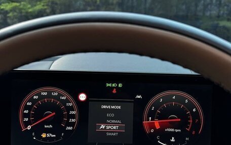 KIA Sorento IV, 2025 год, 4 510 000 рублей, 7 фотография