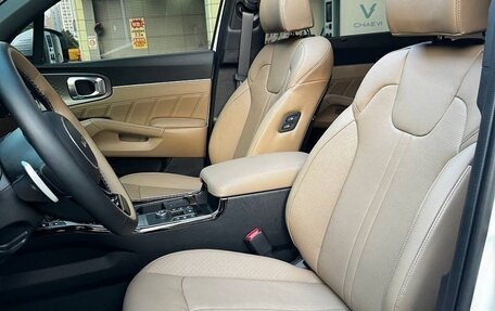 KIA Sorento IV, 2025 год, 4 510 000 рублей, 11 фотография