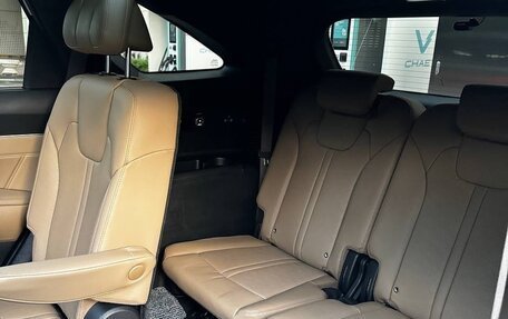 KIA Sorento IV, 2025 год, 4 510 000 рублей, 12 фотография