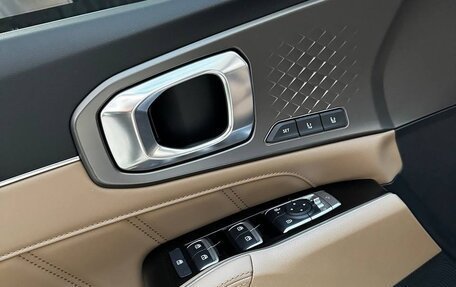 KIA Sorento IV, 2025 год, 4 510 000 рублей, 14 фотография