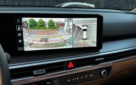 KIA Sorento IV, 2025 год, 4 510 000 рублей, 9 фотография