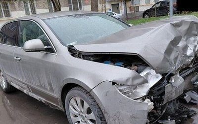 Skoda Superb III рестайлинг, 2011 год, 450 000 рублей, 1 фотография