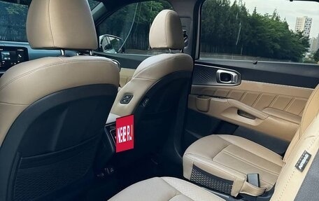 KIA Sorento IV, 2025 год, 4 510 000 рублей, 13 фотография