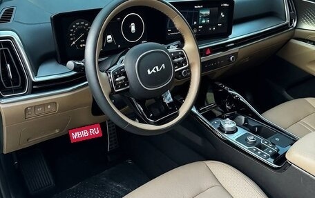 KIA Sorento IV, 2025 год, 4 510 000 рублей, 6 фотография