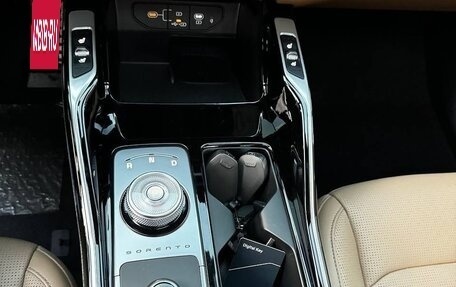 KIA Sorento IV, 2025 год, 4 510 000 рублей, 10 фотография