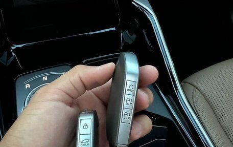 KIA Sorento IV, 2025 год, 4 510 000 рублей, 15 фотография