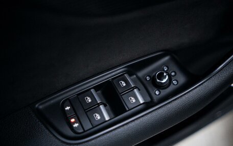 Audi Q7, 2017 год, 4 372 000 рублей, 8 фотография