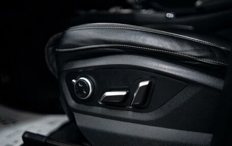 Audi Q7, 2017 год, 4 372 000 рублей, 12 фотография