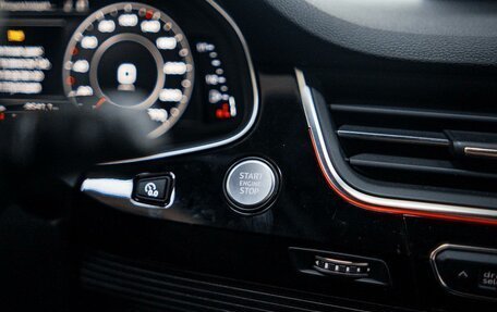 Audi Q7, 2017 год, 4 372 000 рублей, 15 фотография