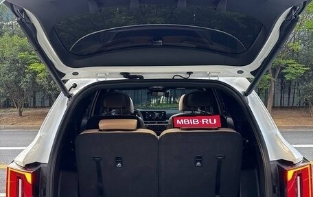 KIA Sorento IV, 2025 год, 4 510 000 рублей, 16 фотография