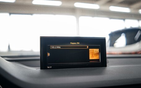 Audi Q7, 2017 год, 4 372 000 рублей, 16 фотография