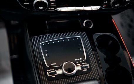 Audi Q7, 2017 год, 4 372 000 рублей, 17 фотография