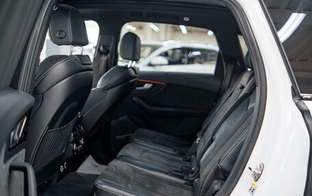 Audi Q7, 2017 год, 4 372 000 рублей, 19 фотография