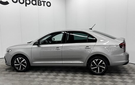 Volkswagen Polo VI (EU Market), 2022 год, 1 699 000 рублей, 7 фотография