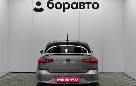 Volkswagen Polo VI (EU Market), 2022 год, 1 699 000 рублей, 6 фотография