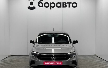 Volkswagen Polo VI (EU Market), 2022 год, 1 699 000 рублей, 5 фотография