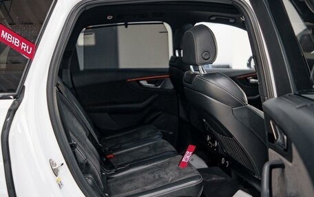 Audi Q7, 2017 год, 4 372 000 рублей, 20 фотография