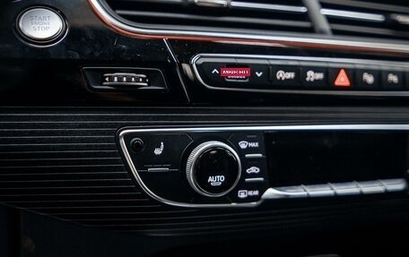 Audi Q7, 2017 год, 4 372 000 рублей, 18 фотография