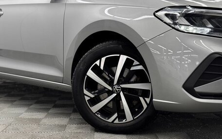 Volkswagen Polo VI (EU Market), 2022 год, 1 699 000 рублей, 11 фотография