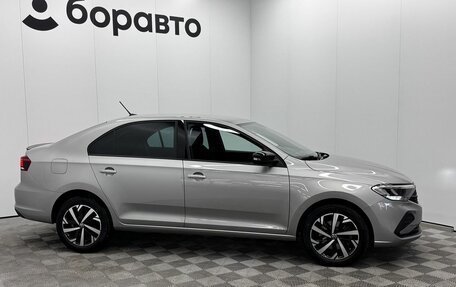 Volkswagen Polo VI (EU Market), 2022 год, 1 699 000 рублей, 8 фотография