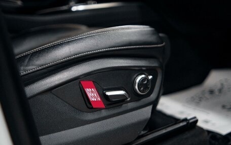 Audi Q7, 2017 год, 4 372 000 рублей, 23 фотография