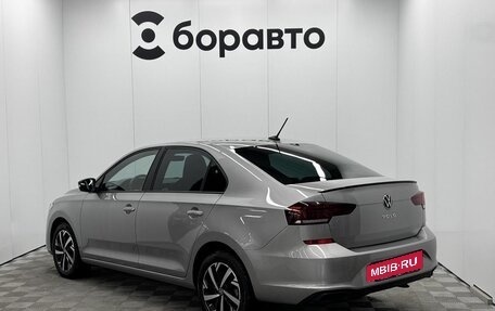 Volkswagen Polo VI (EU Market), 2022 год, 1 699 000 рублей, 4 фотография