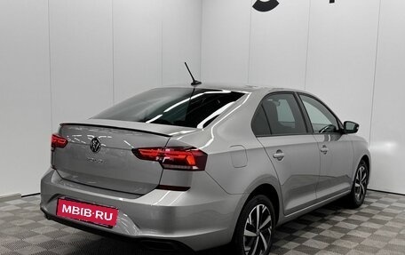 Volkswagen Polo VI (EU Market), 2022 год, 1 699 000 рублей, 2 фотография
