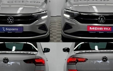 Volkswagen Polo VI (EU Market), 2022 год, 1 699 000 рублей, 9 фотография