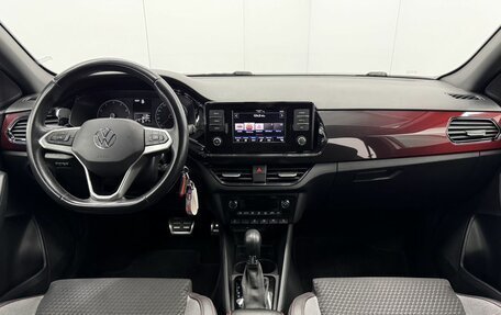 Volkswagen Polo VI (EU Market), 2022 год, 1 699 000 рублей, 15 фотография