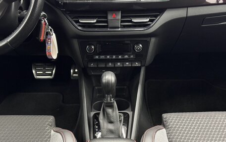 Volkswagen Polo VI (EU Market), 2022 год, 1 699 000 рублей, 13 фотография