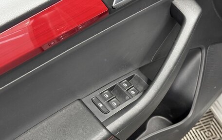 Volkswagen Polo VI (EU Market), 2022 год, 1 699 000 рублей, 18 фотография