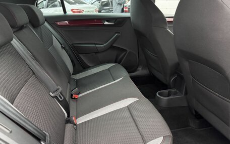 Volkswagen Polo VI (EU Market), 2022 год, 1 699 000 рублей, 16 фотография