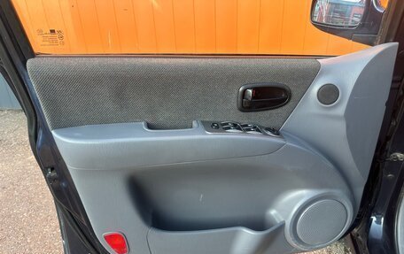 Hyundai Matrix I рестайлинг, 2005 год, 325 000 рублей, 6 фотография